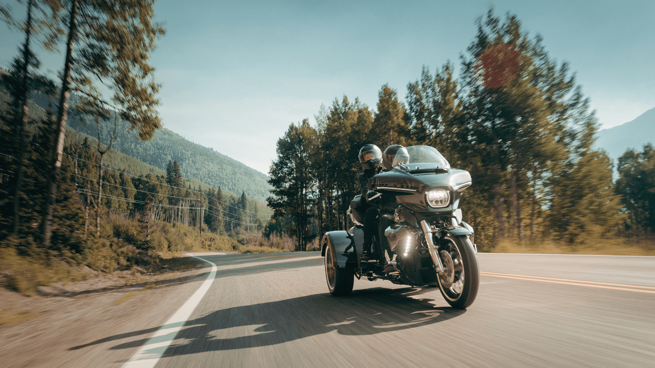 2026 Harley-Davidson® Street Glide® 3 Limited