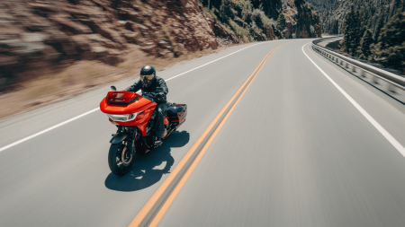 Brooksville FL Enthusiasts Discover the 2026 Harley-Davidson® CVO™ Road Glide® ST