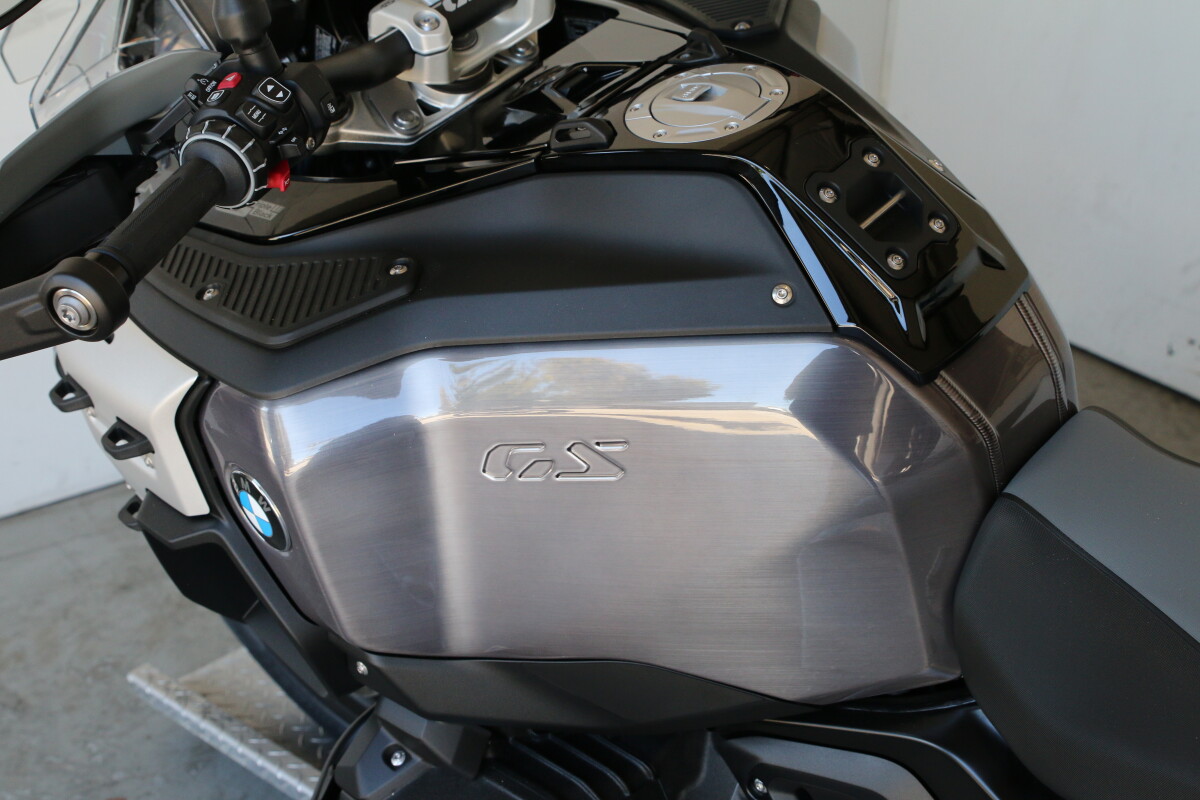 2026 BMW R 1300 GS Adventure, photo 21
