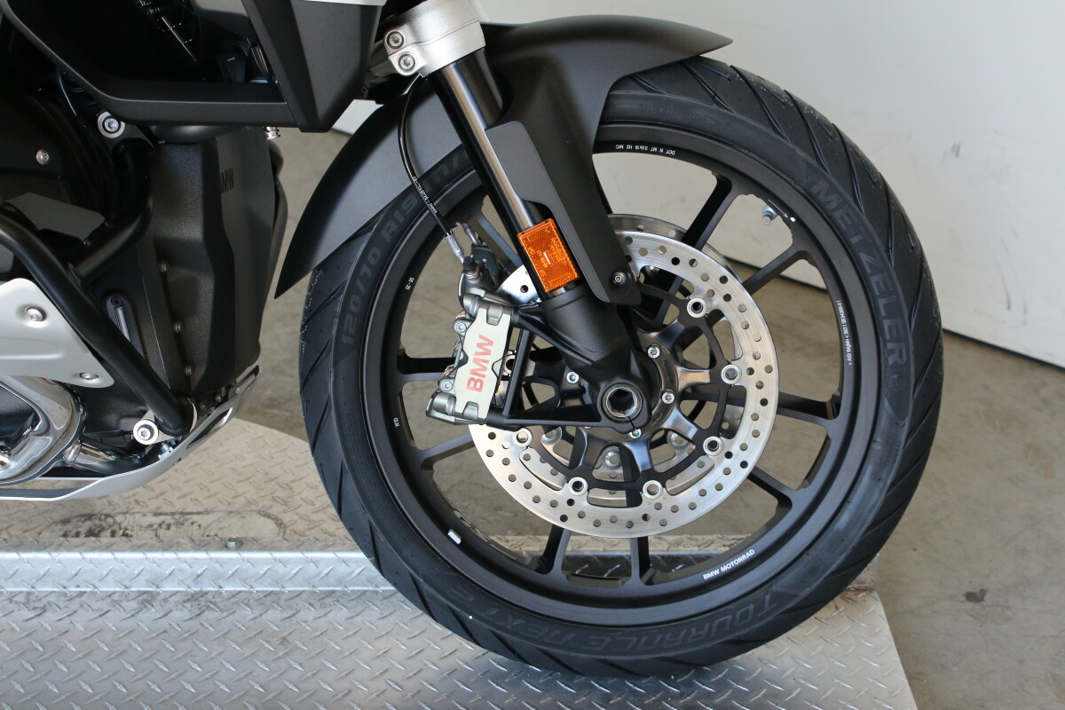 2026 BMW R 1300 GS Adventure, photo 13