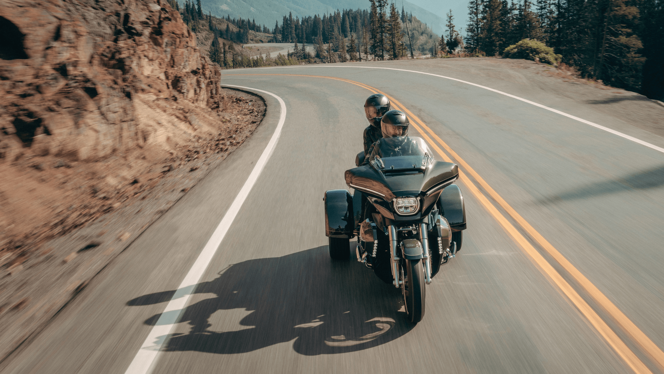 2026 Harley-Davidson®  Street Glide® 3 Limited close to Lutz, FL