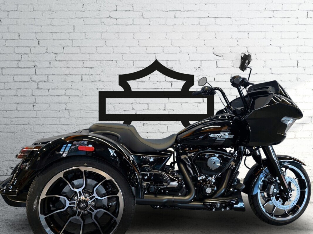 2026 Harley-Davidson® Road Glide 3