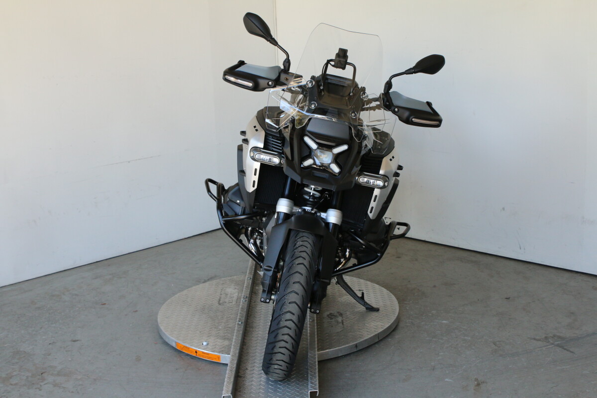 2026 BMW R 1300 GS Adventure, photo 8