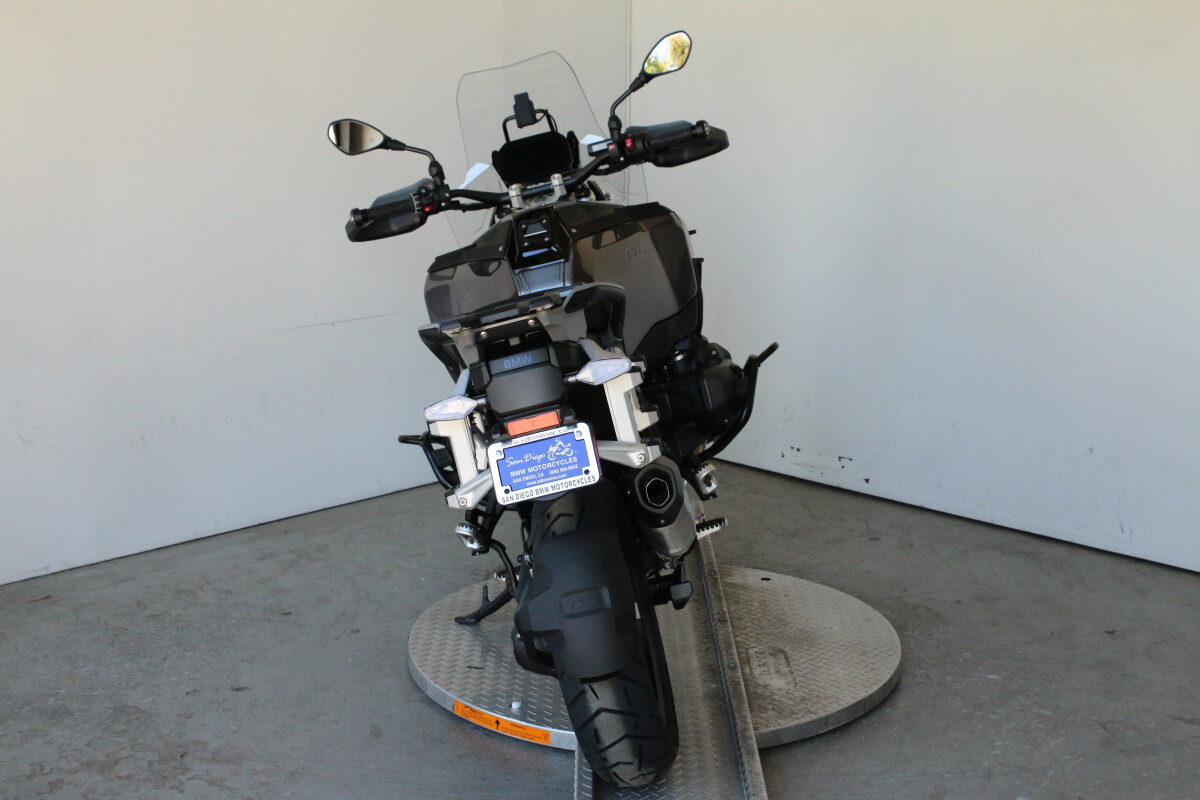 2026 BMW R 1300 GS Adventure, photo 4