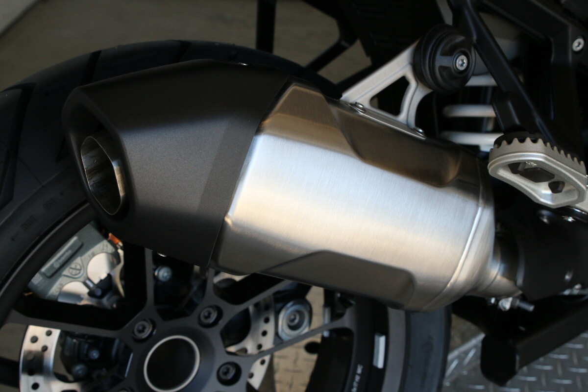 2026 BMW R 1300 GS Adventure, photo 15