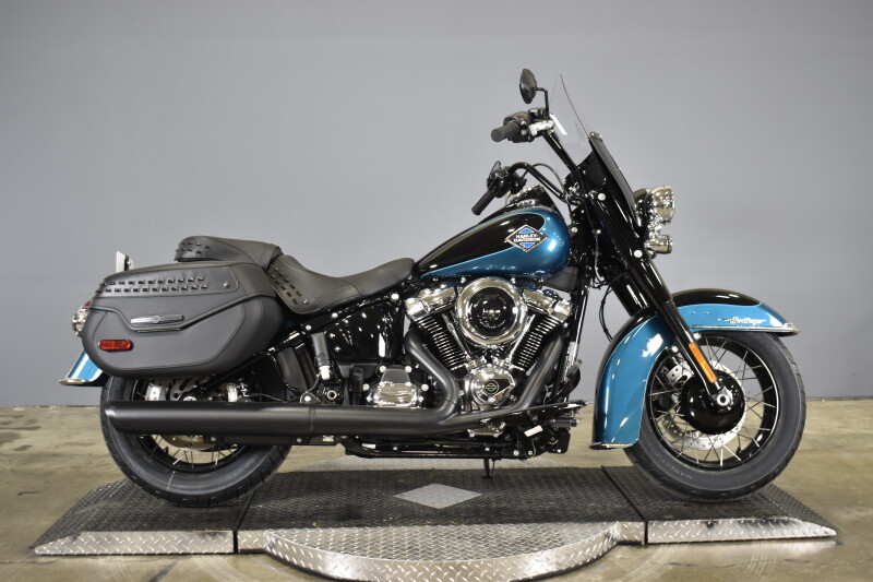Certified Pre-owned Inventory | Motown Harley-Davidson®