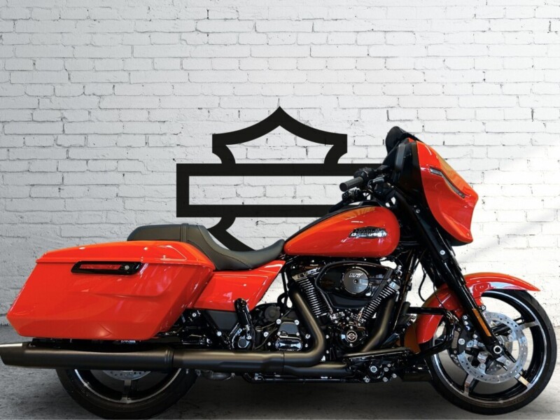 Inventory | PRIVATEERS Harley-Davidson®