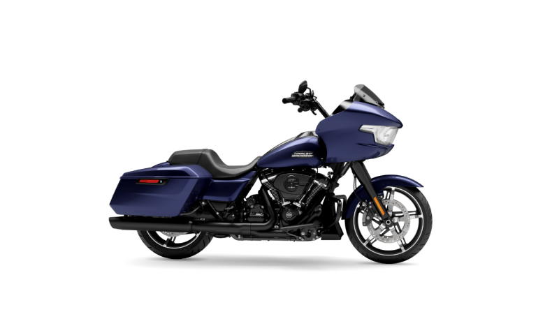 Harley-Davidson Road Glide 2026