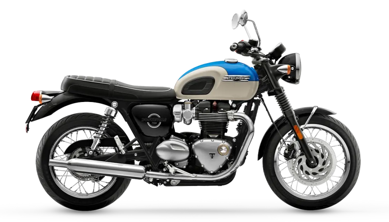 #BONNEVILLE T-120 2026 Bonneville T120