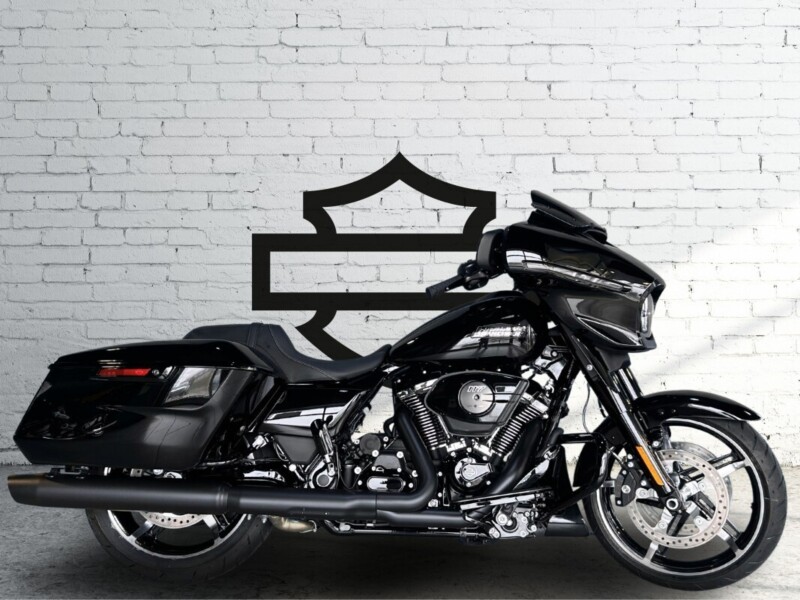 2026 Harley-Davidson® Street Glide™ 