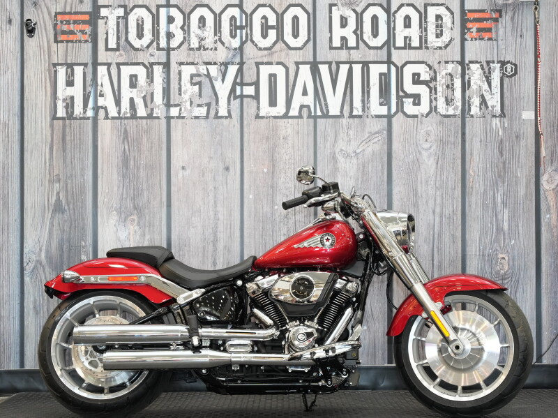 New Harley-Davidson® Motorcycles For Sale in Raleigh, NC | Tobacco Road  Harley-Davidson