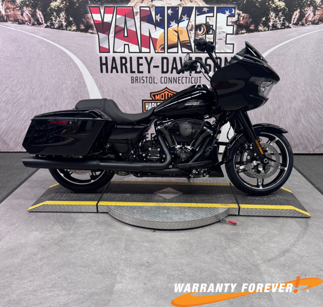 2026 FLTRX Road Glide® 