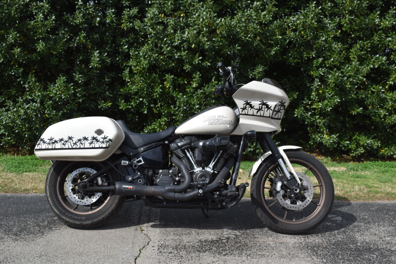 2023 Harley-Davidson® Low Rider® ST