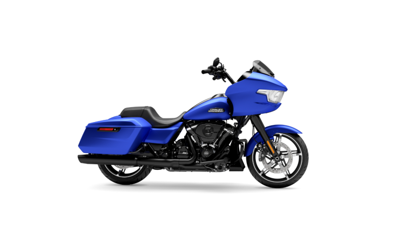 Harley-Davidson Road Glide 2026