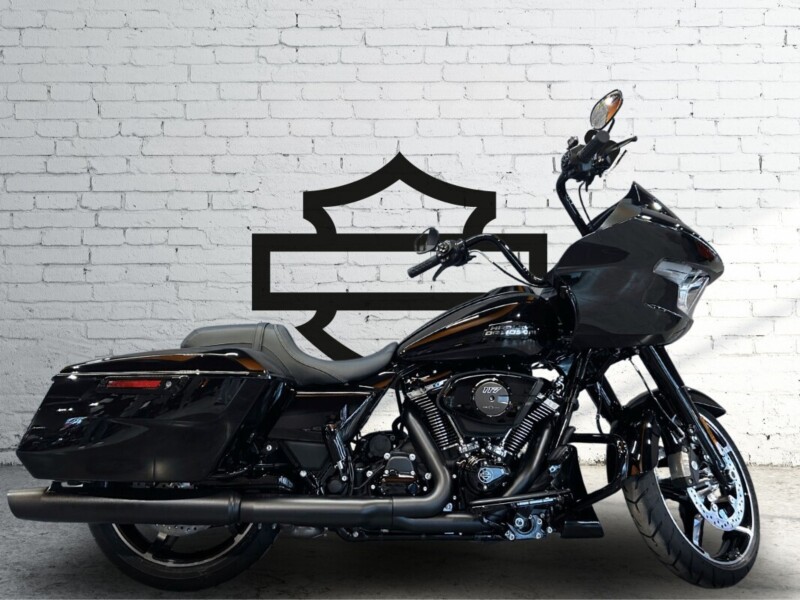 Inventory | PRIVATEERS Harley-Davidson®