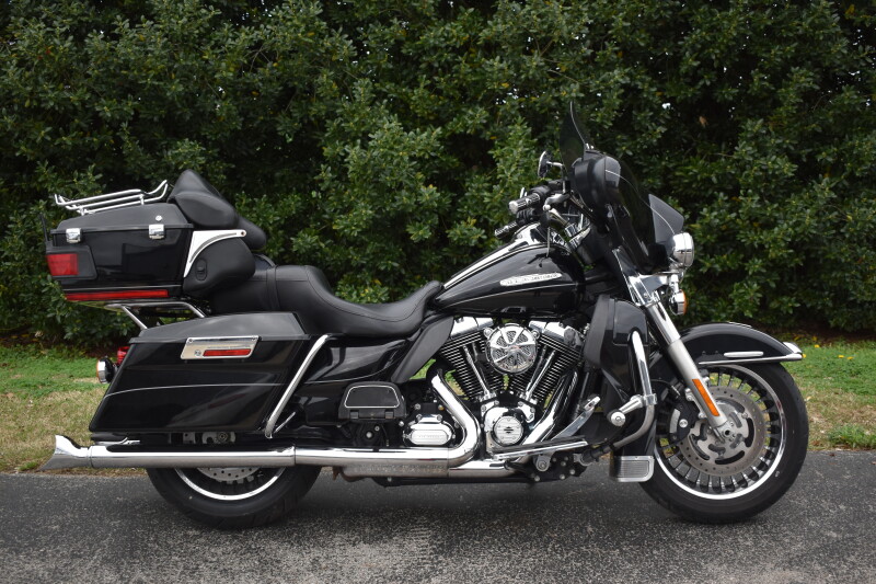 2013 Harley-Davidson® Electra Glide® Ultra Limited