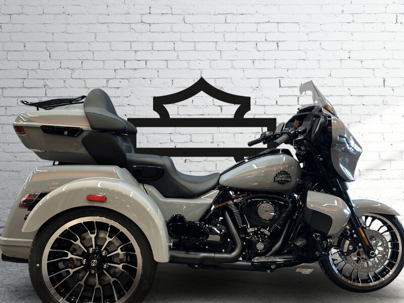 Inventory | PRIVATEERS Harley-Davidson®