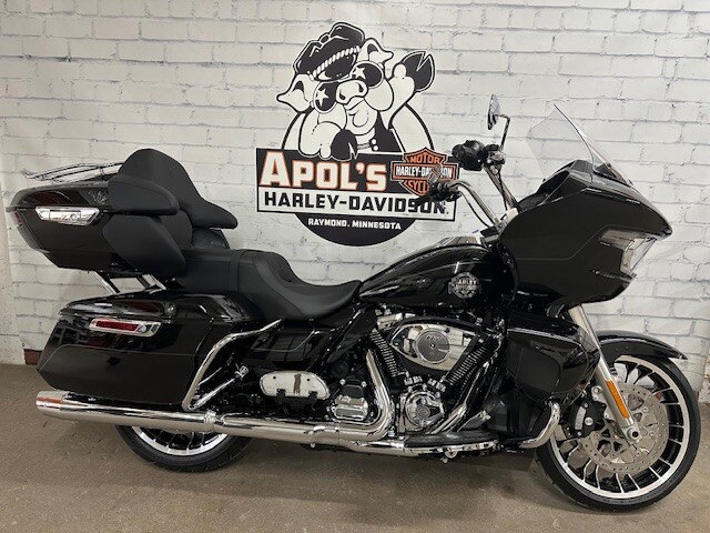 FLTRXL 2026 Road Glide Limited