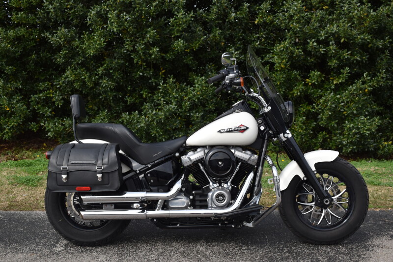 2018 Harley-Davidson® Softail Slim®