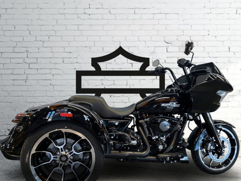 2026 Harley-Davidson® Road Glide 3
