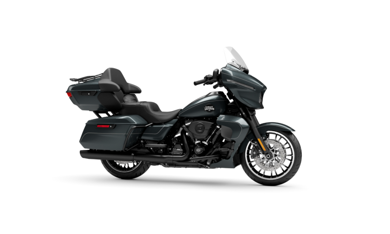 Harley-Davidson FLHX Limited 2026