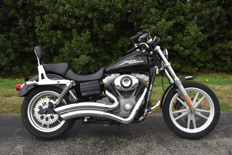 2007 Harley-Davidson® Super Glide®