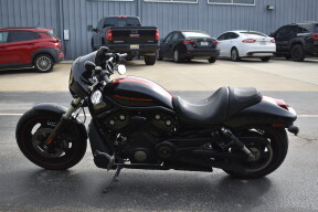 2011 Harley-Davidson® Night Rod® Special thumb 0
