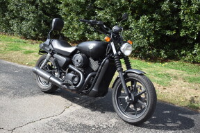 2015 Harley-Davidson® Street™ 750 thumb 3