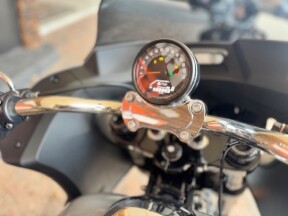  2026 Harley Davidson Low Rider ST FXLRST thumb 2