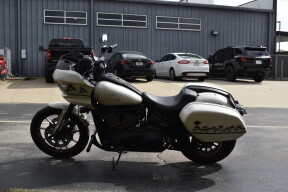 2023 Harley-Davidson® Low Rider® ST thumb 0