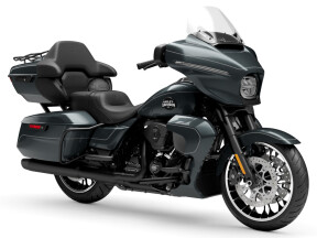 FLHXL 2026 Street Glide Limited thumb 1