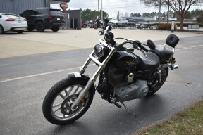 2007 Harley-Davidson® Super Glide® thumb 1