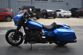 FLHXSTSE 2026 CVO Street Glide ST thumb 0