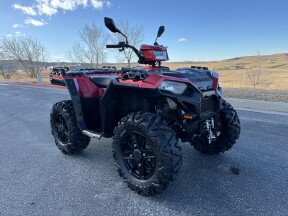 2018 Sportsman 850 SP thumb 3