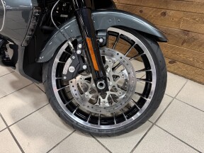2026 Harley-Davidson® Road Glide Limited Iron Horse Metallic Black Trim  FLTRXL thumb 1