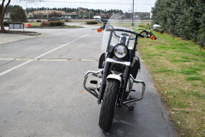 2018 Harley-Davidson® Softail Slim® thumb 2