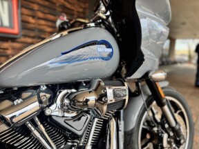  2026 Harley Davidson Low Rider ST FXLRST thumb 0