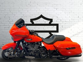 2026 Harley-Davidson® Street Glide™ thumb 3