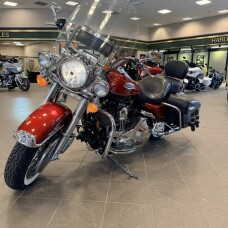 1998 Harley-Davidson Road King Classic FLHRC thumb 0