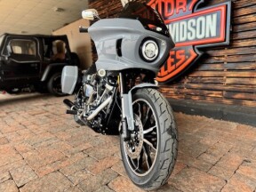  2026 Harley Davidson Low Rider ST FXLRST thumb 3