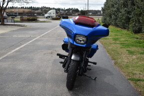 FLHXSTSE 2026 CVO Street Glide ST thumb 2