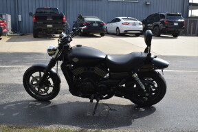 2015 Harley-Davidson® Street™ 750 thumb 0