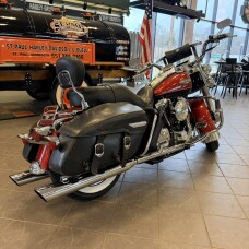 1998 Harley-Davidson Road King Classic FLHRC thumb 3