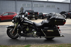 2013 Harley-Davidson® Electra Glide® Ultra Limited thumb 0