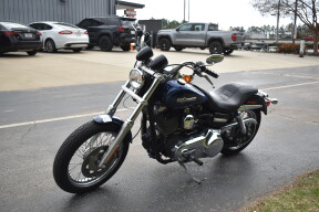 2013 Harley-Davidson® Super Glide® Custom thumb 1
