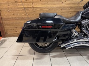 2013 Harley-Davidson® Street Glide® Midnight Pearl FLHX thumb 0