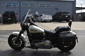 2018 Harley-Davidson® Softail Slim® thumb 0
