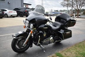 2013 Harley-Davidson® Electra Glide® Ultra Limited thumb 1