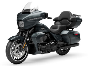 FLHXL 2026 Street Glide Limited thumb 0