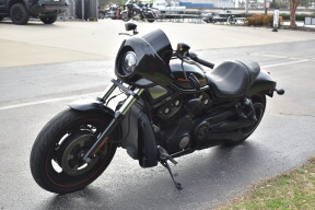 2011 Harley-Davidson® Night Rod® Special thumb 1